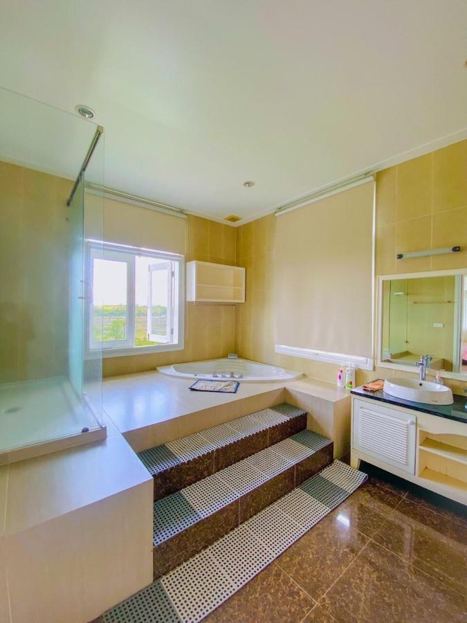 Sealinks Sea View Villa Mui Ne Pe85-Pe88 Phu Hai Екстер'єр фото