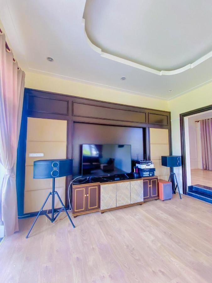 Sealinks Sea View Villa Mui Ne Pe85-Pe88 Phu Hai Екстер'єр фото