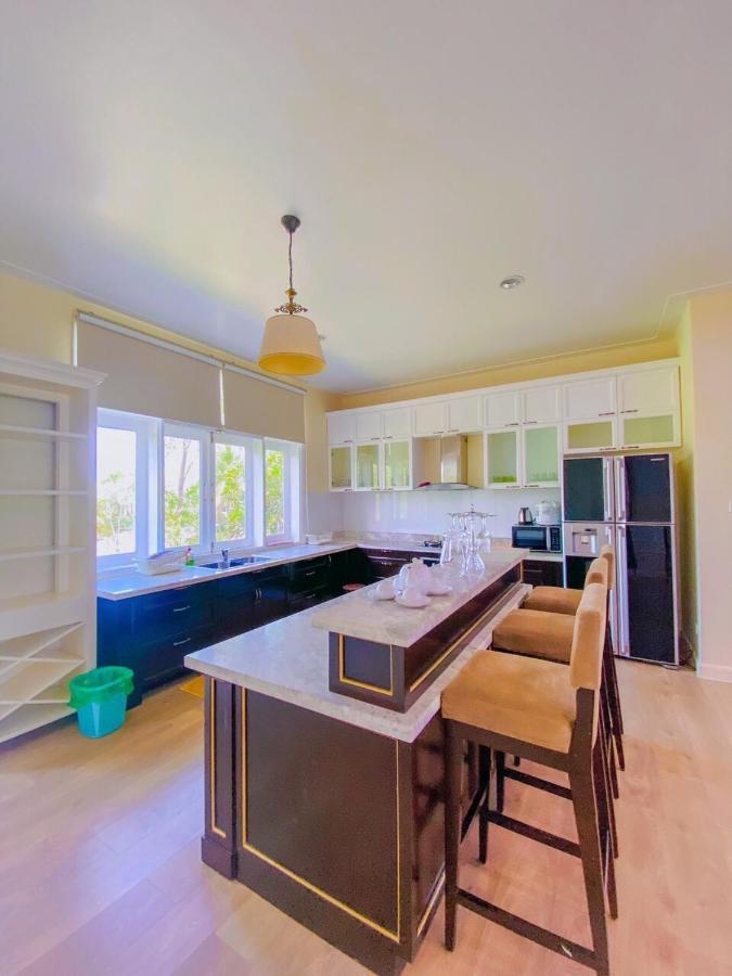 Sealinks Sea View Villa Mui Ne Pe85-Pe88 Phu Hai Екстер'єр фото