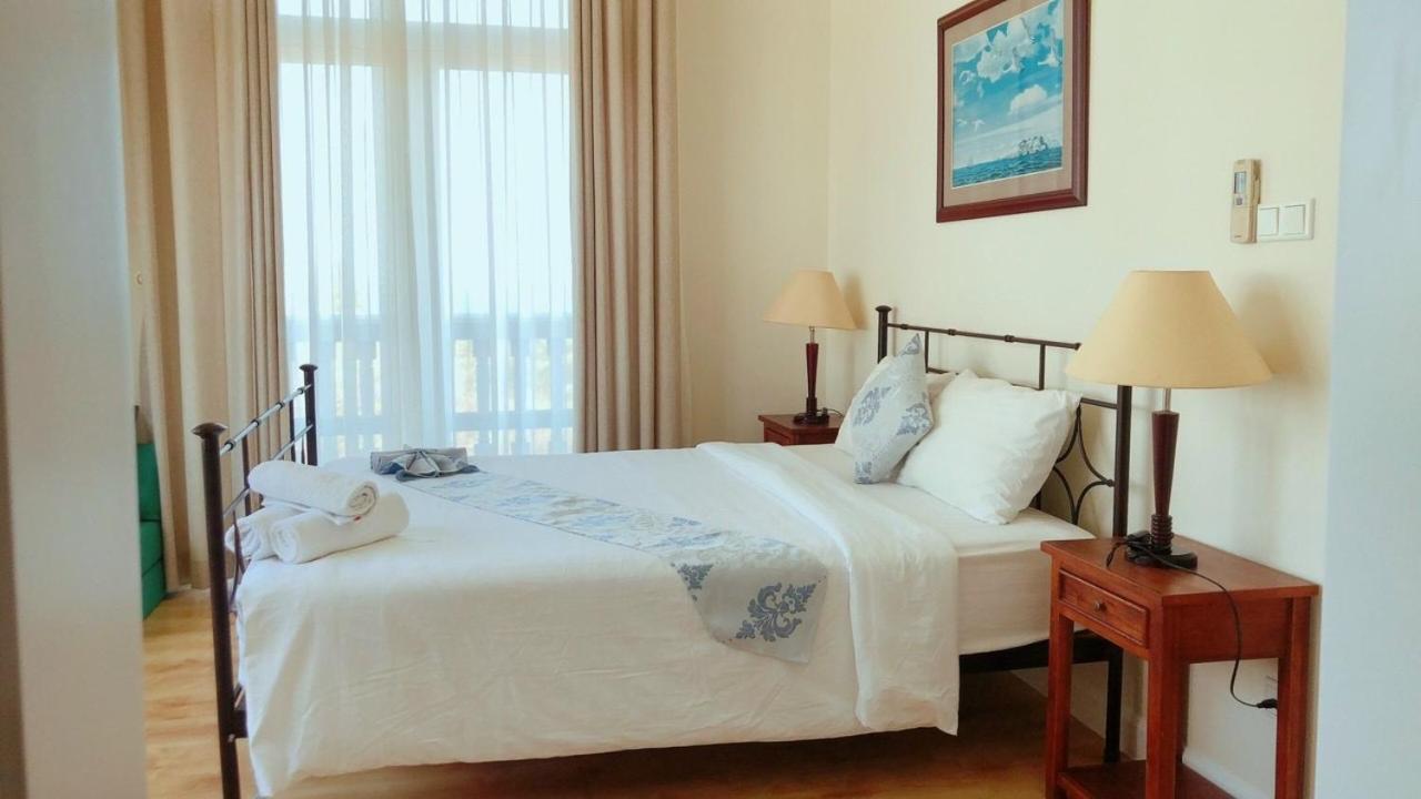 Sealinks Sea View Villa Mui Ne Pe85-Pe88 Phu Hai Екстер'єр фото