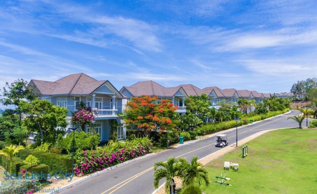 Sealinks Sea View Villa Mui Ne Pe85-Pe88 Phu Hai Екстер'єр фото