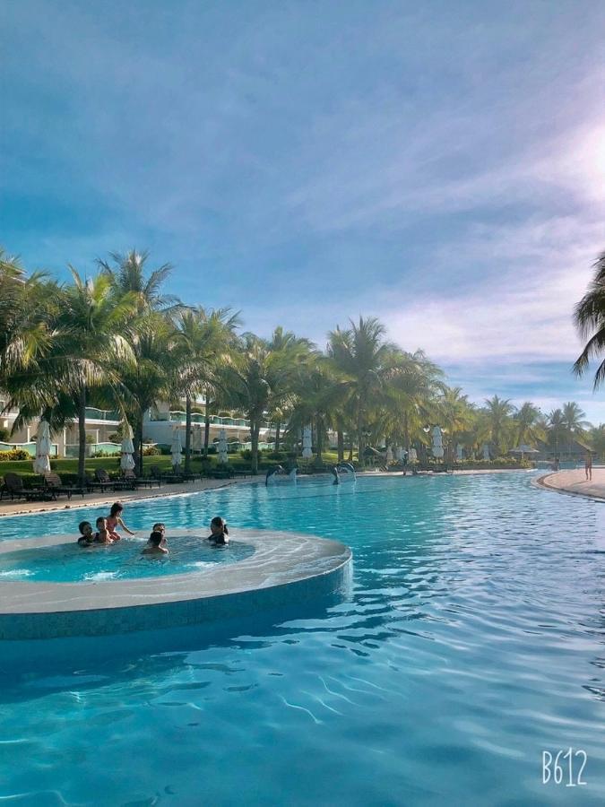 Sealinks Sea View Villa Mui Ne Pe85-Pe88 Phu Hai Екстер'єр фото