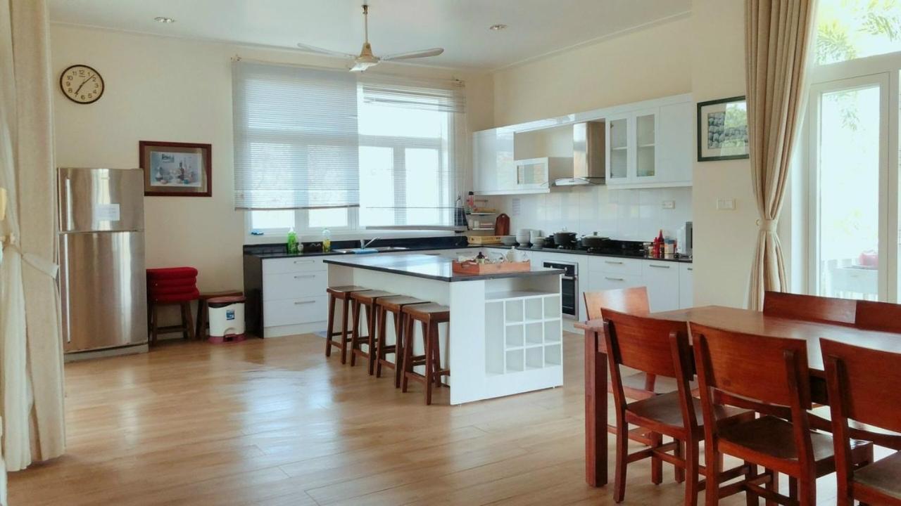 Sealinks Sea View Villa Mui Ne Pe85-Pe88 Phu Hai Екстер'єр фото