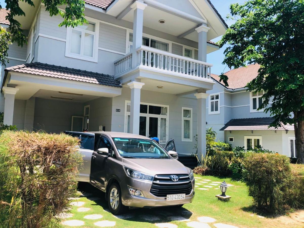 Sealinks Sea View Villa Mui Ne Pe85-Pe88 Phu Hai Екстер'єр фото