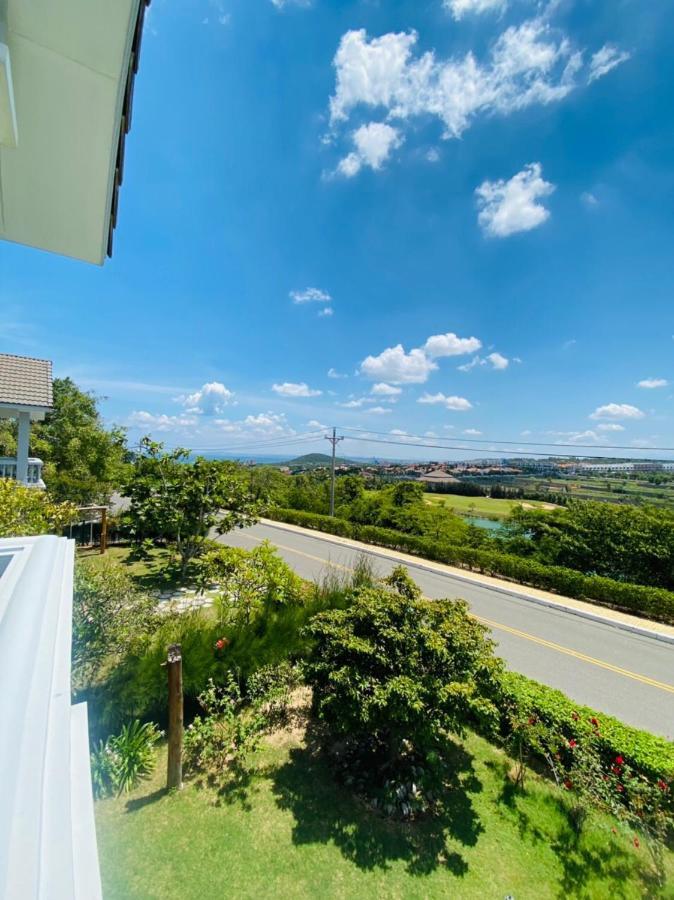 Sealinks Sea View Villa Mui Ne Pe85-Pe88 Phu Hai Екстер'єр фото